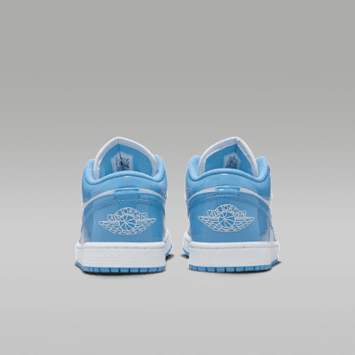 Talla M9 Air Jordan 1 Low SE
