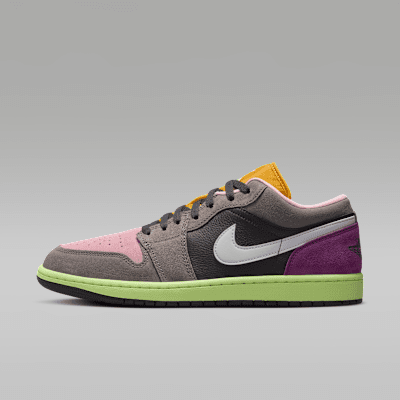 talla 11 Air Jordan 1 Low SE