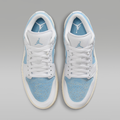 Mujer talla 7.5 Air Jordan 1 Low SE