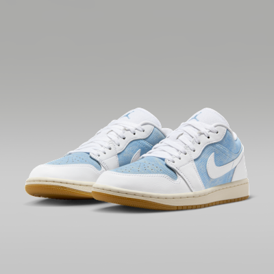 Mujer talla 7.5 Air Jordan 1 Low SE