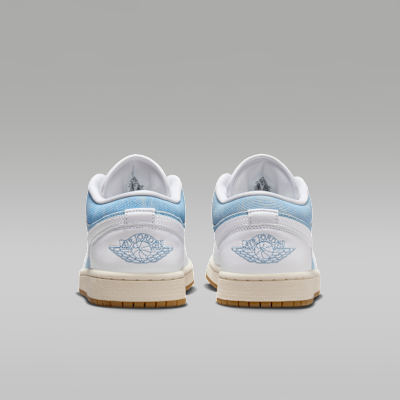 Mujer talla 7.5 Air Jordan 1 Low SE