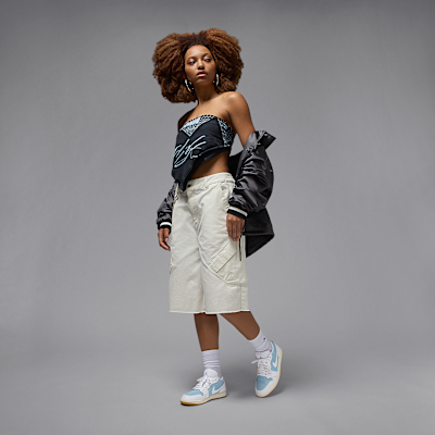 Mujer talla 7.5 Air Jordan 1 Low SE