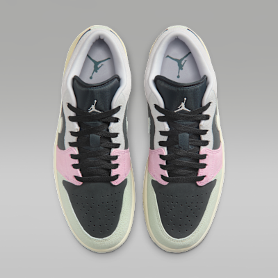 Air Jordan 1 Low SE, talla 8 Men