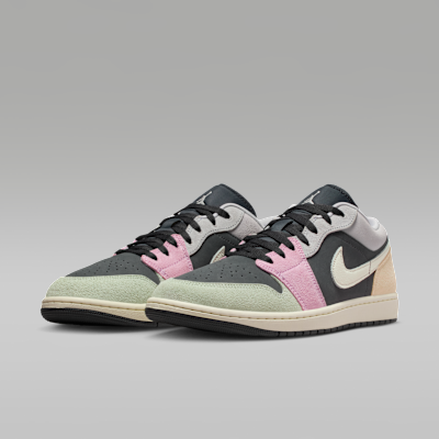 Air Jordan 1 Low SE, talla 8 Men