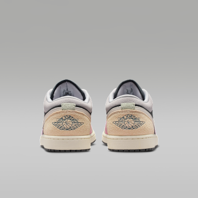 Air Jordan 1 Low SE, talla 8 Men