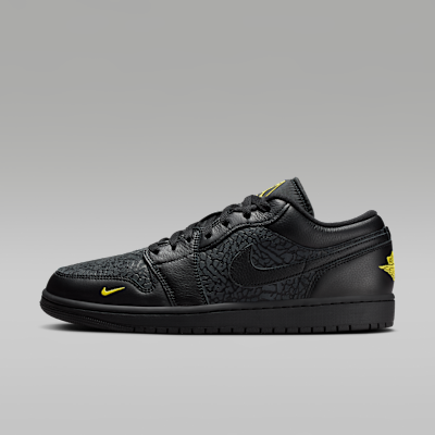 Air Jordan 1 Low SE, talla 10 M