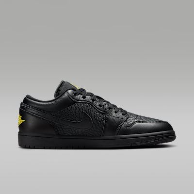 Talla 10 hombre - Air Jordan 1 Low SE