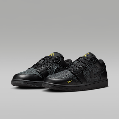 Talla 10 hombre - Air Jordan 1 Low SE