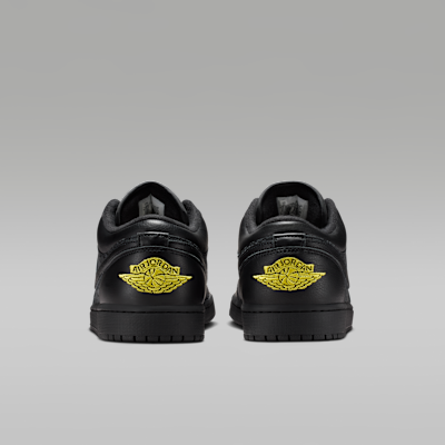 Talla 10 hombre - Air Jordan 1 Low SE