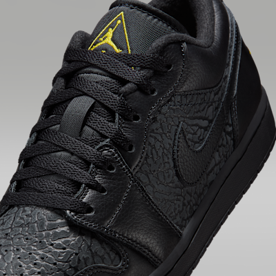 Talla 10 hombre - Air Jordan 1 Low SE