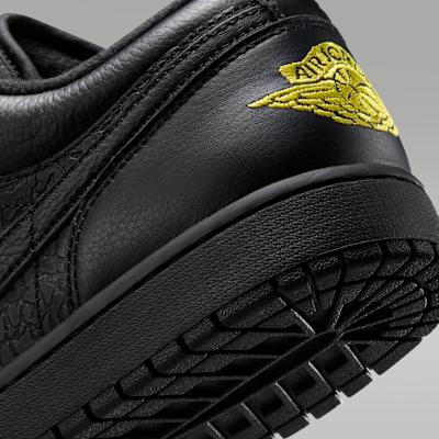 Talla 10 hombre - Air Jordan 1 Low SE