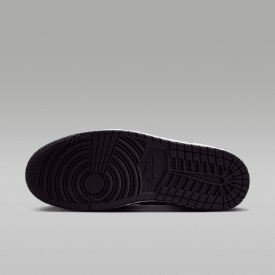 Talla M8.5 Air Jordan 1 Mid
