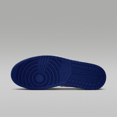 Talla US8.5 para hombre y US8.5 para mujer Air Jordan 1 Mid