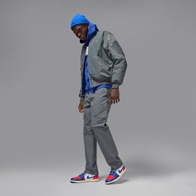 Talla US8.5 para hombre y US8.5 para mujer Air Jordan 1 Mid