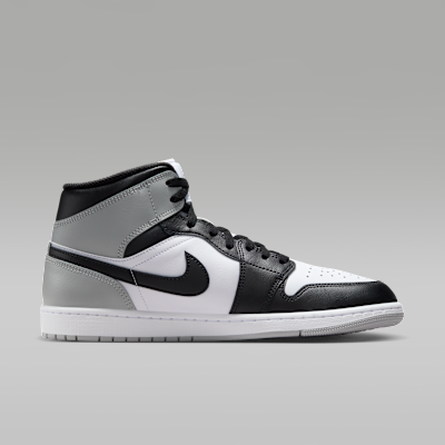 talla 10  M - Air Jordan 1 Mid