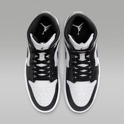 talla 10  M - Air Jordan 1 Mid