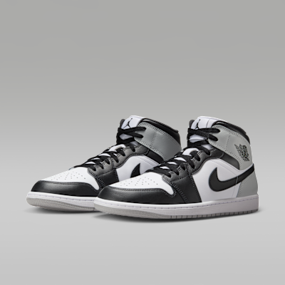 talla 10  M - Air Jordan 1 Mid