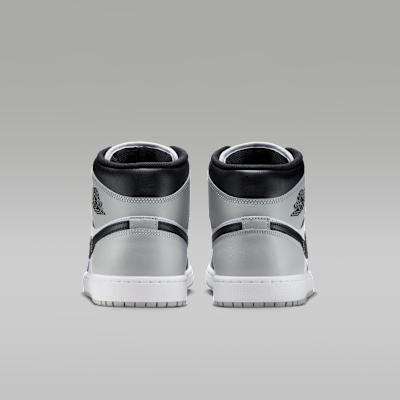 talla 10  M - Air Jordan 1 Mid