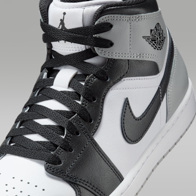 talla 10  M - Air Jordan 1 Mid