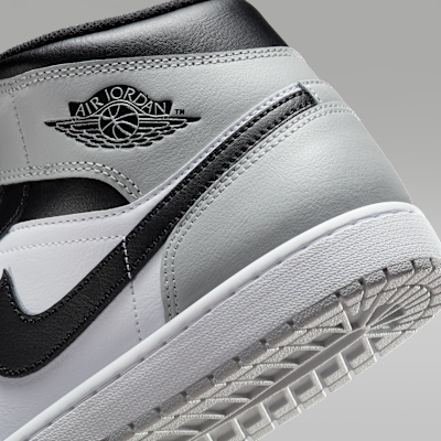 talla 10  M - Air Jordan 1 Mid