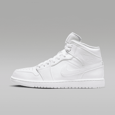 Talla 9 hombre Air Jordan 1 Mid