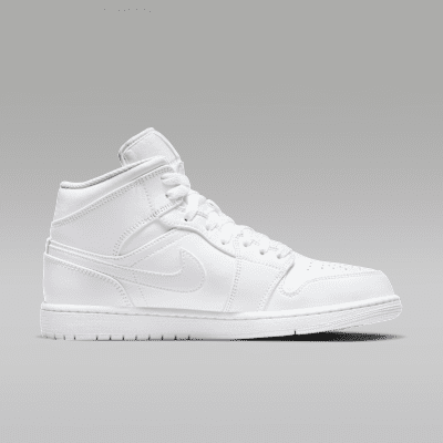 Talla 9 hombre Air Jordan 1 Mid
