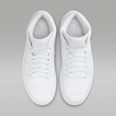 Talla 9 hombre Air Jordan 1 Mid