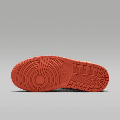 Talla 8.5 de mujer Air Jordan 1 Mid