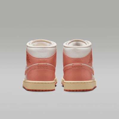 Talla 8.5 de mujer Air Jordan 1 Mid