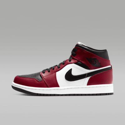 Talla 8.5 women - Air Jordan 1 Mid