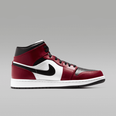 Talla 8.5 women - Air Jordan 1 Mid