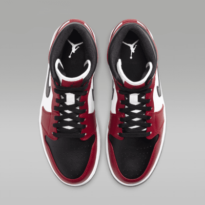 Talla 8.5 women - Air Jordan 1 Mid