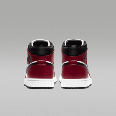 Talla 8.5 women - Air Jordan 1 Mid