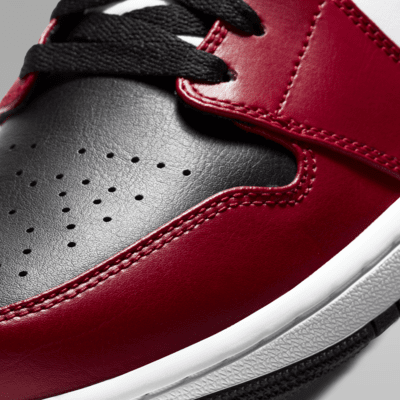 Talla 8.5 women - Air Jordan 1 Mid