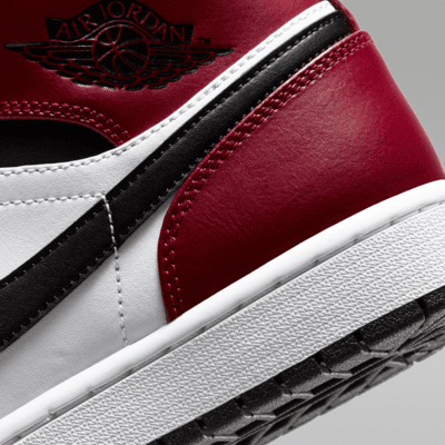 Talla 8.5 women - Air Jordan 1 Mid