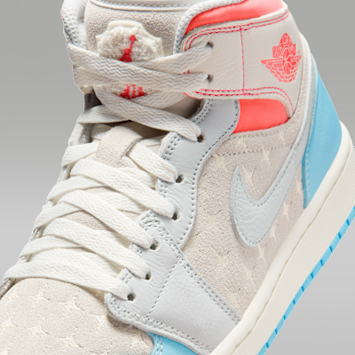 Air Jordan 1 Mid
