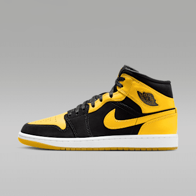 Talla 10 M - Air Jordan 1 Mid SE