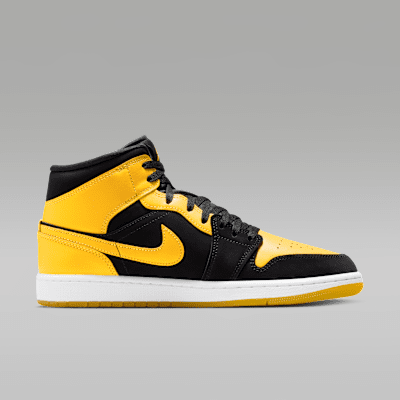 Talla 10 M - Air Jordan 1 Mid SE