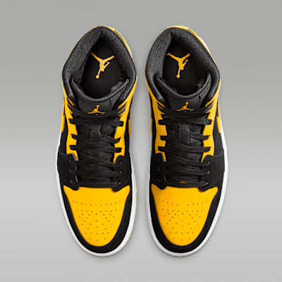 Talla 10 M - Air Jordan 1 Mid SE