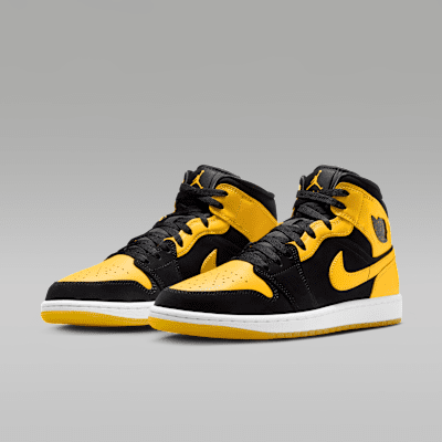 Talla 10 M - Air Jordan 1 Mid SE