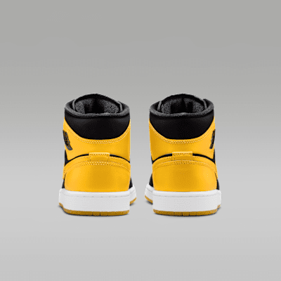 Talla 10 M - Air Jordan 1 Mid SE