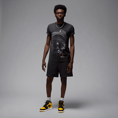 Talla 10 M - Air Jordan 1 Mid SE