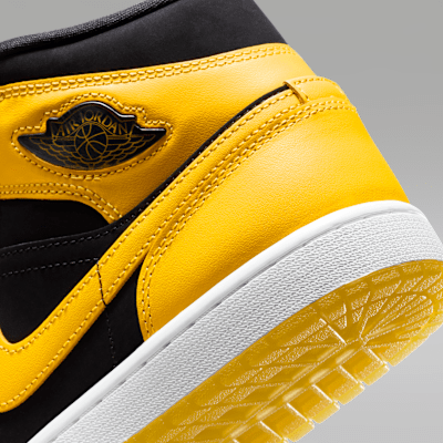 Talla 10 M - Air Jordan 1 Mid SE