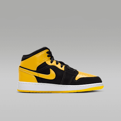 Talla 9.5 usa Hombre Air Jordan 1 Mid SE
