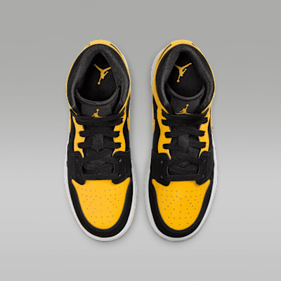 Talla 9.5 usa Hombre Air Jordan 1 Mid SE