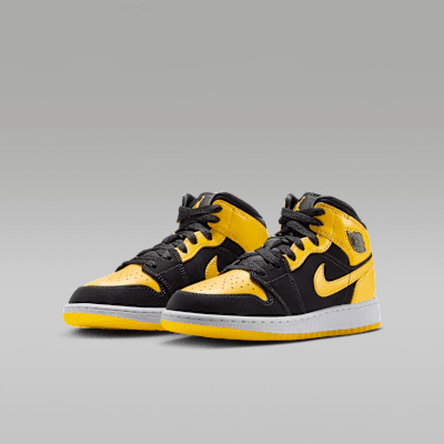 Talla 9.5 usa Hombre Air Jordan 1 Mid SE