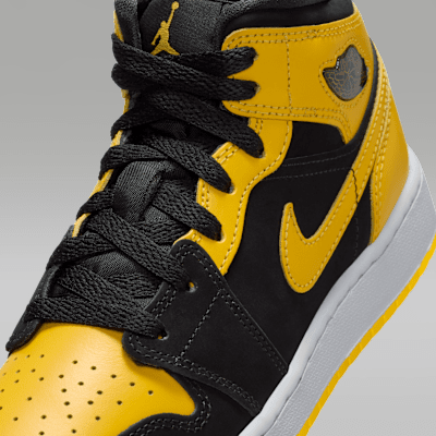 Talla 9.5 usa Hombre Air Jordan 1 Mid SE