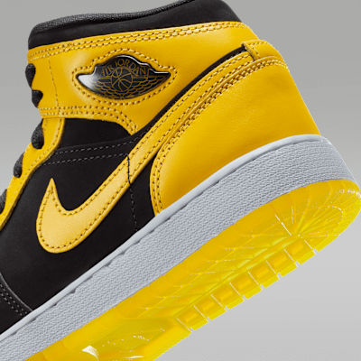 Talla 9.5 usa Hombre Air Jordan 1 Mid SE