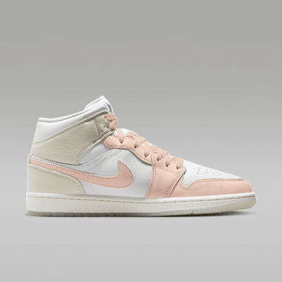 Air Jordan 1 Mid SE