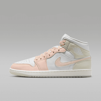 Air Jordan 1 Mid SE